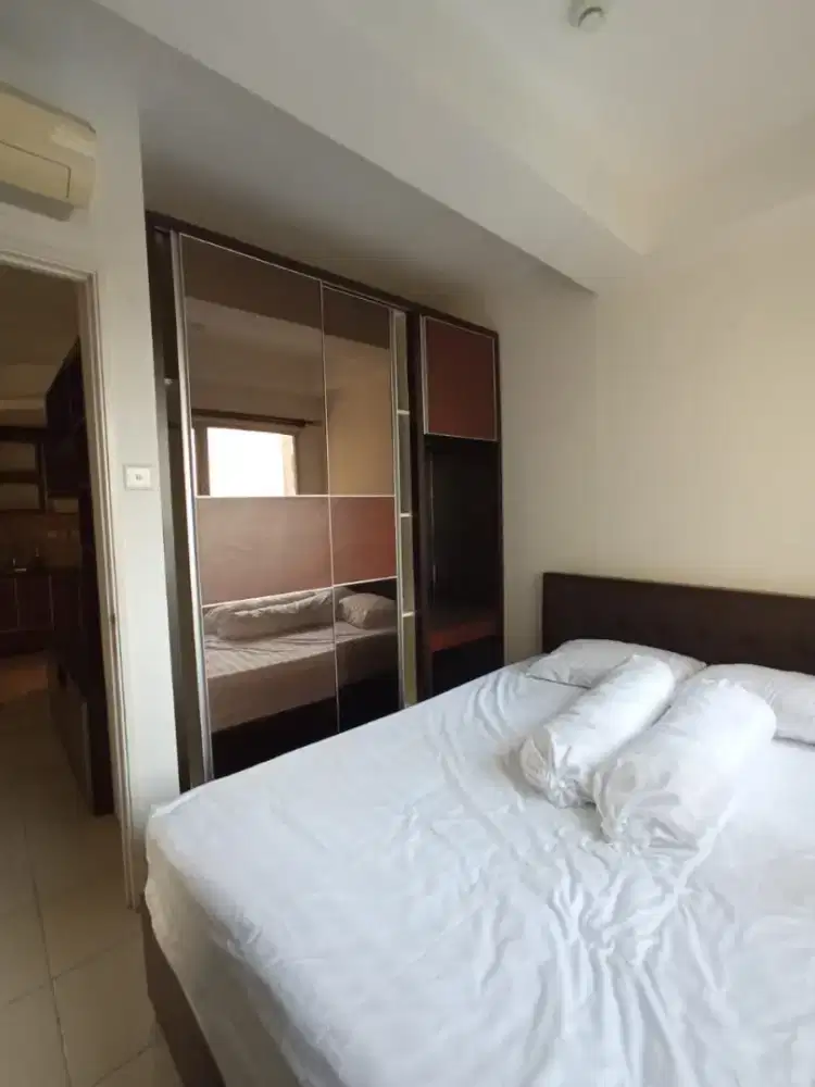 Di sewa unit 2 Bedroom Furnished Apartemen Pakubuwono Terrace Jak_Sel