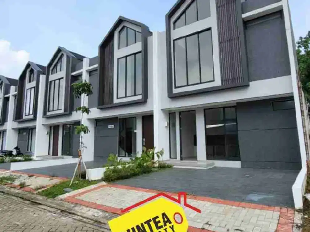 Disewakan Murah,  Brand New Siap Huni Di Kebayoran Residence Bintaro Jaya Sektor 7 Tangsel