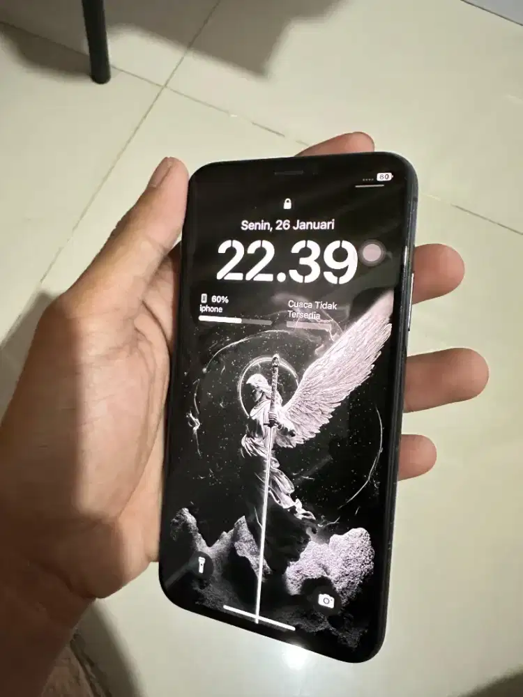 Iphone xs 256 bekas