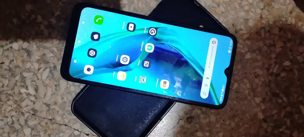 Di jual hp xiomi a2 batangan bisa nego