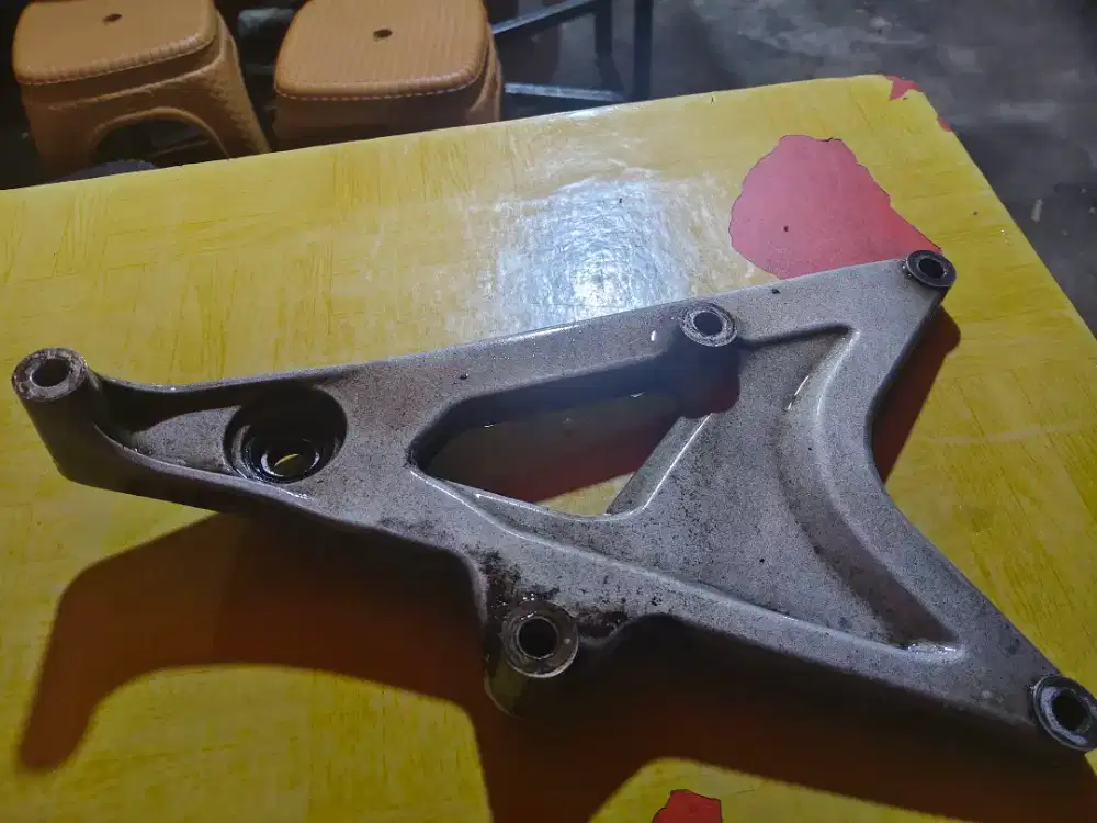 Swing Arm Vario Led Old