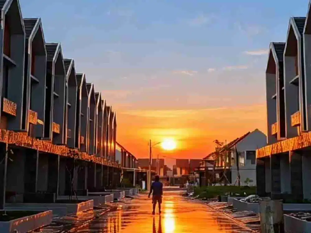 siap huni 1,2 dan 3lt Deket Yasmin Atang Sanjaya bogor