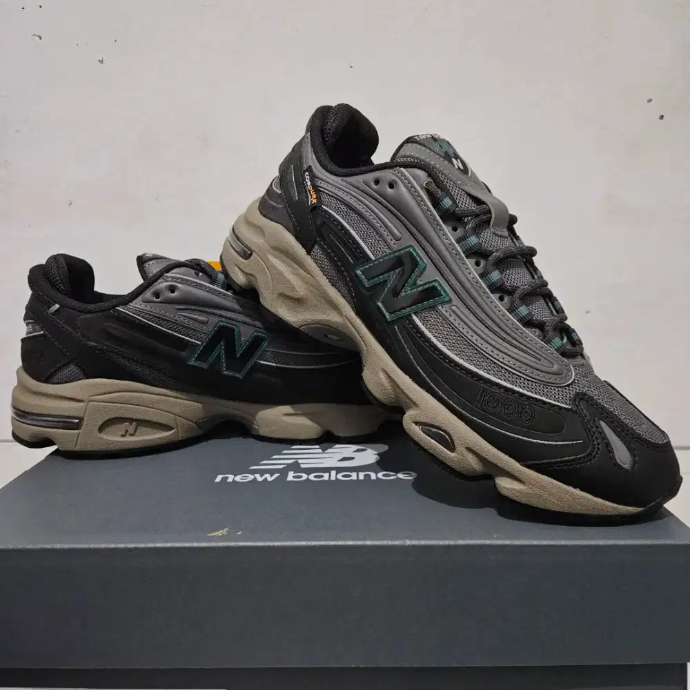 New Balance M1000J Cordura