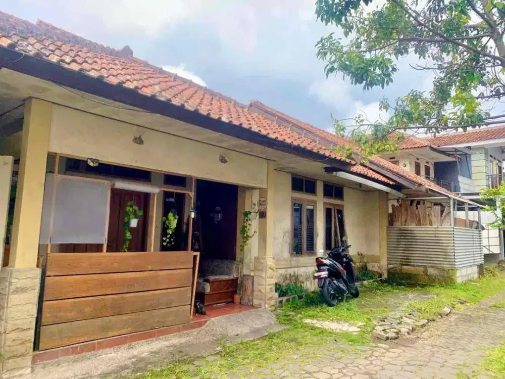 Harga Hitung Tanah Murah Rumah di Gegerkalong Bandung