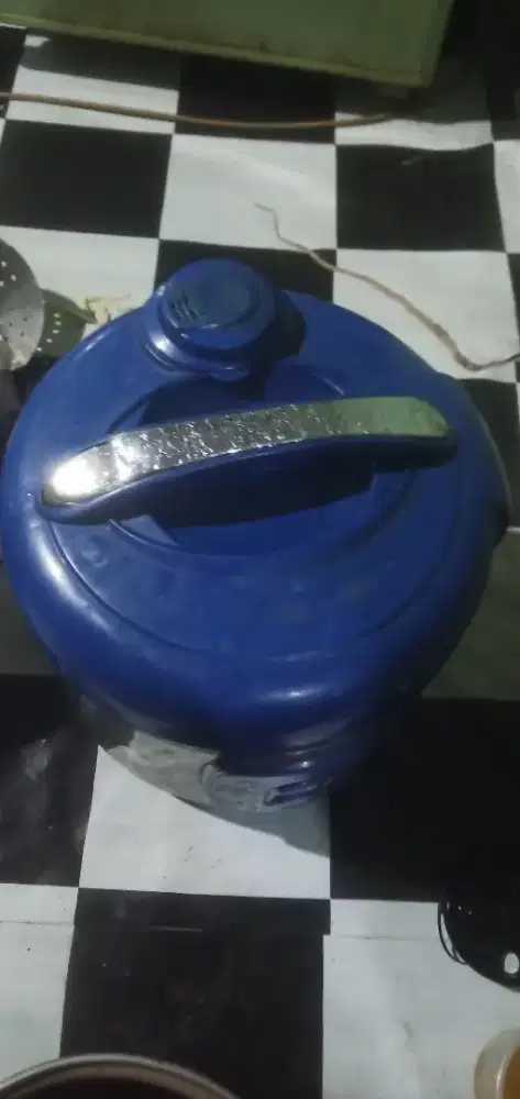 Magic com 2 liter kondisi seccond mulus