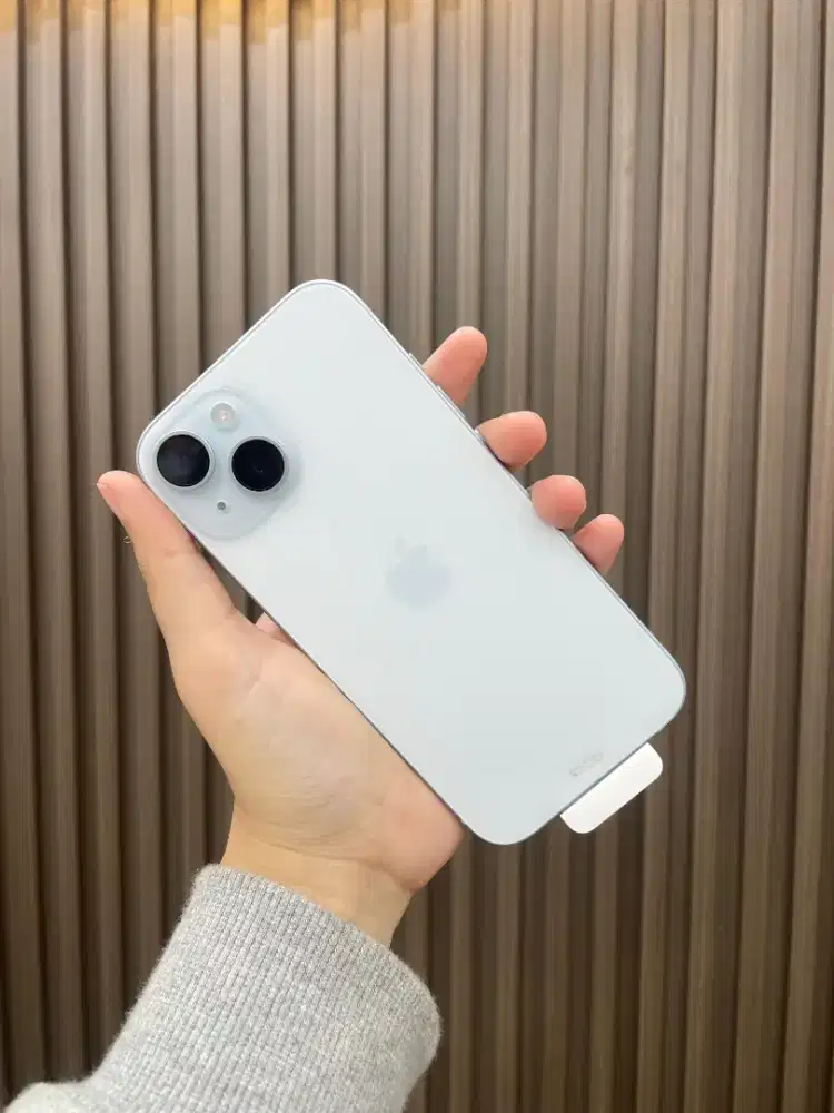 Iphone 15 ibox 128gb mulus