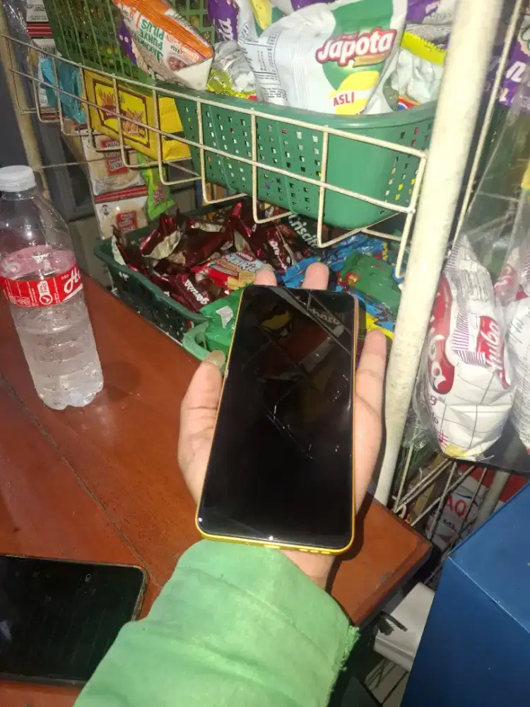 Nubia neo 3 5g ram 8/256