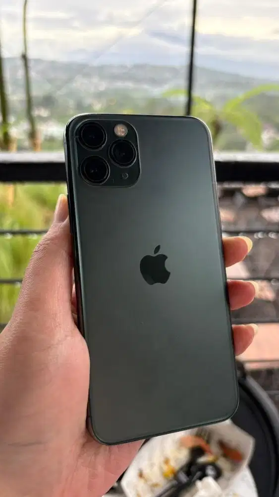 Iphone Apple 11 PRO 64Gb