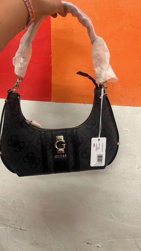 Guess Erenia 100% original