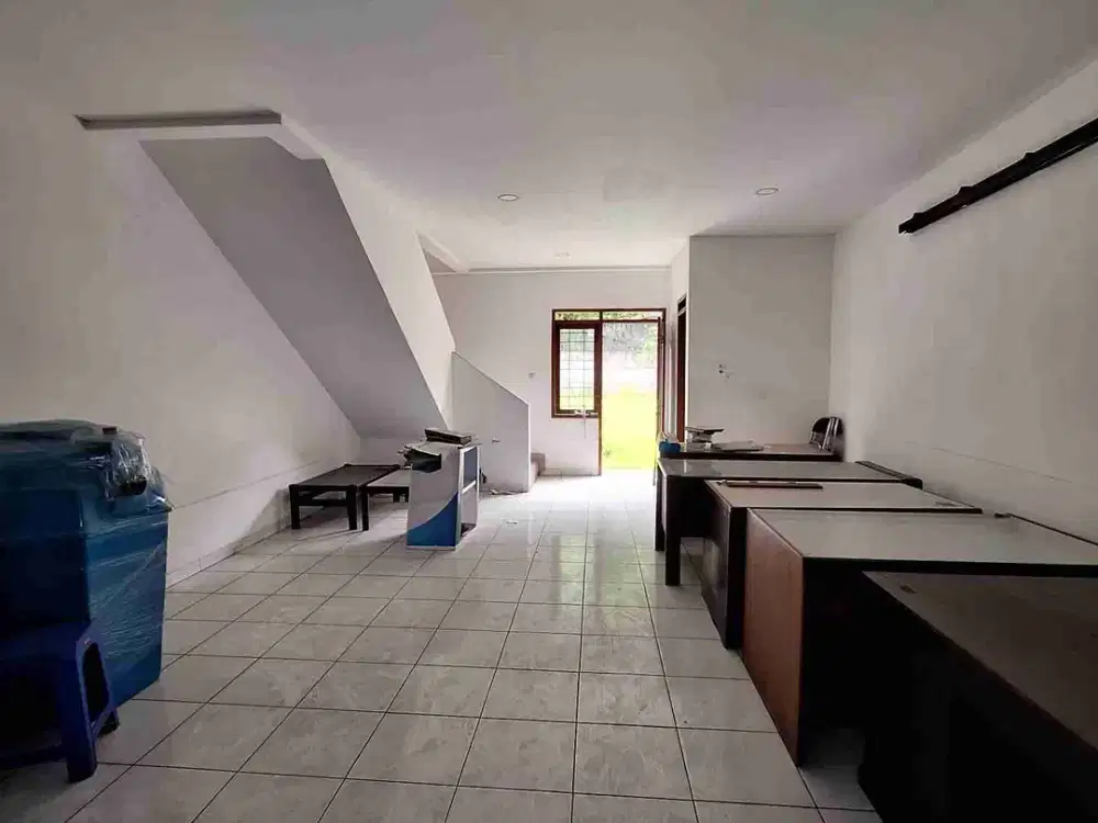 JUAL RUKO BARU 2 LANTAI DI RUKO PURI DAGO BANDUNG