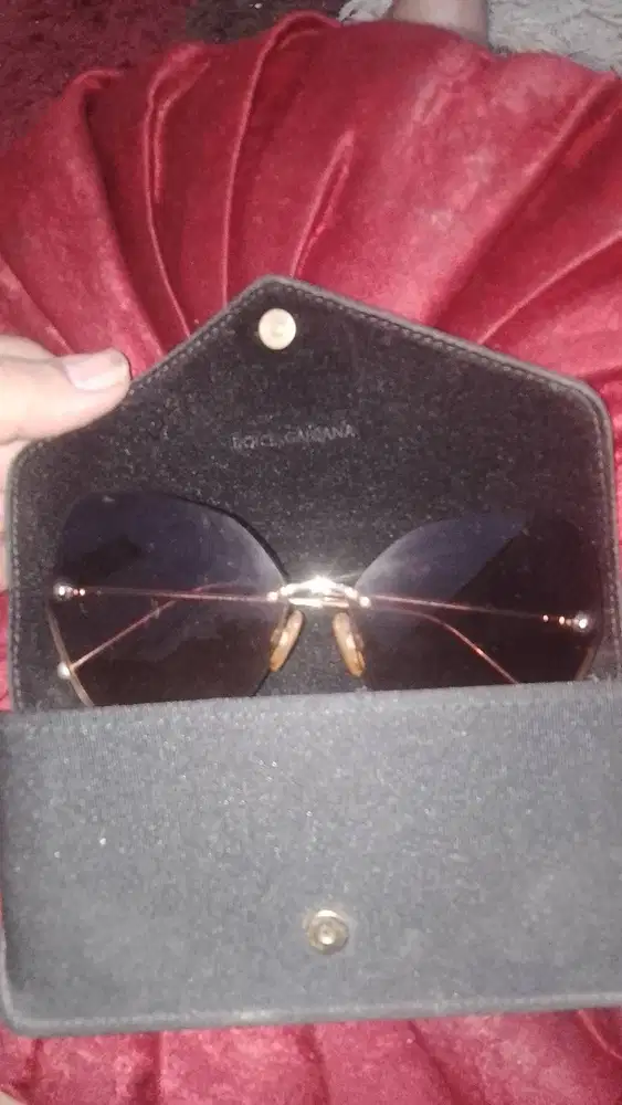 dolce&Gabbana dg2204 02/13