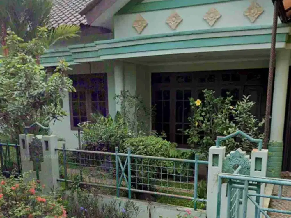 Rumah Siap Huni Lokasi Strategis Dekat Undip di Srondol Bumi Indah Tembalang