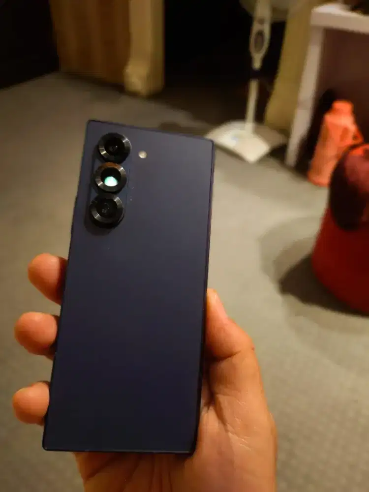 Z fold 6 12/ 1TB blue sein