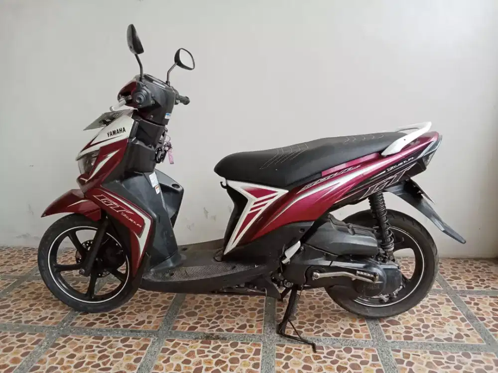 Mio j injeksi th 2013 terawat