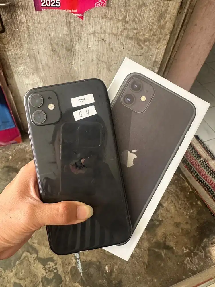 iphone 11 64gb all operator
