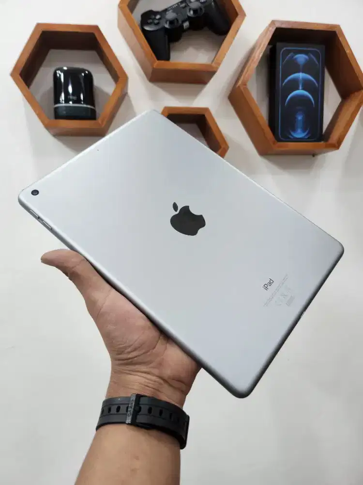 Ipad gen 6 128 ibox