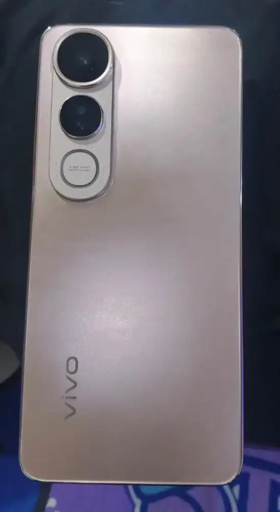 DIJUAL VIVO V50 LITE