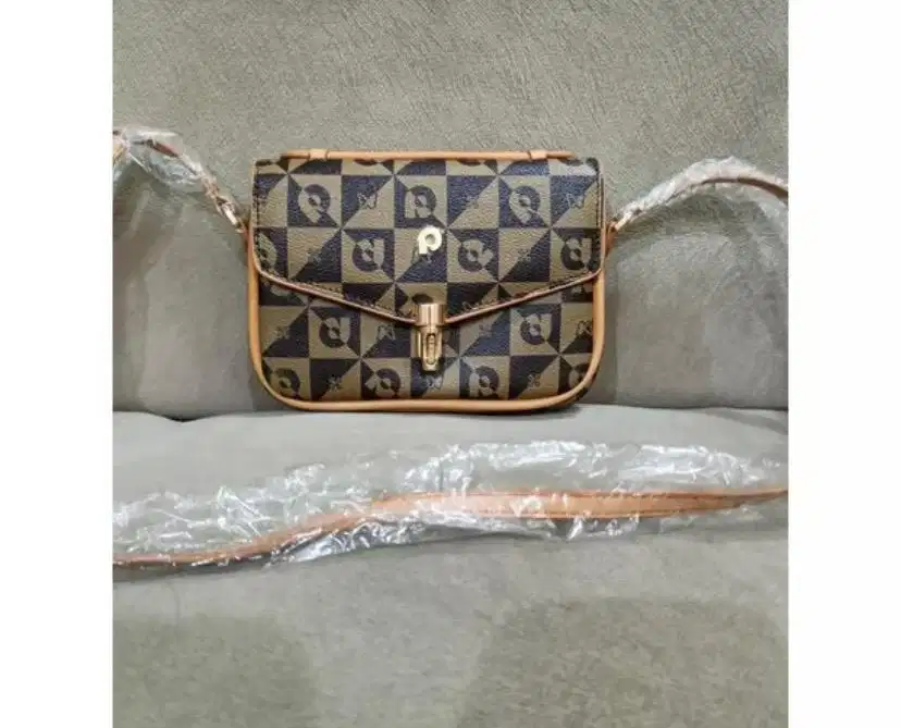 Tas selempng Papillon