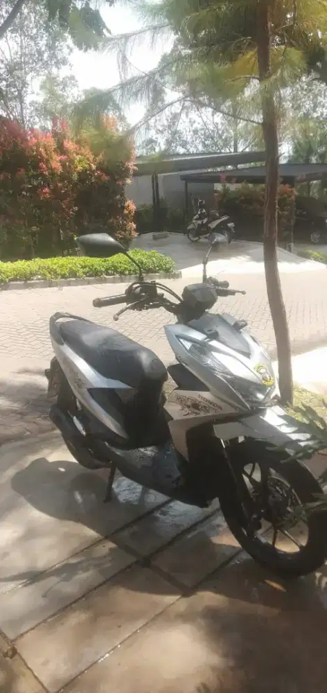 Beat street mesin josss bwanget jual Bu