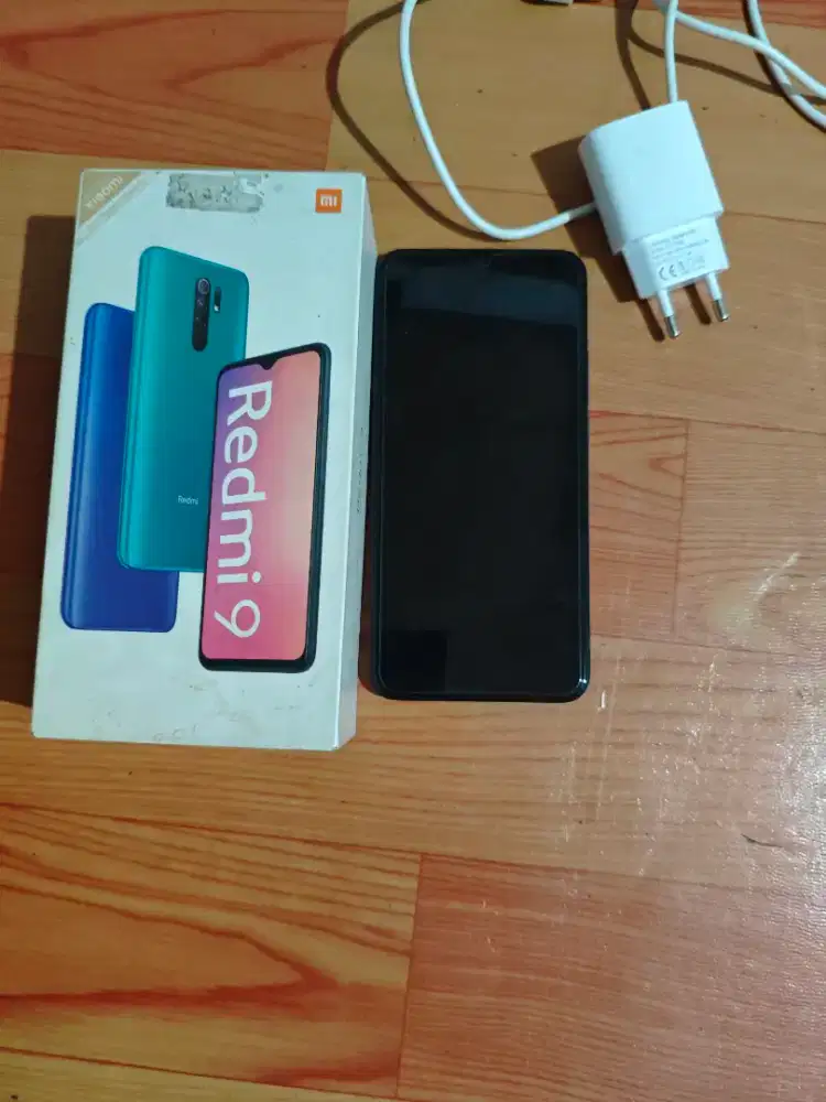 XIAOMI REDMI 9 BUKAN REDMI NOTE 13 14 12 11 REDMI 10