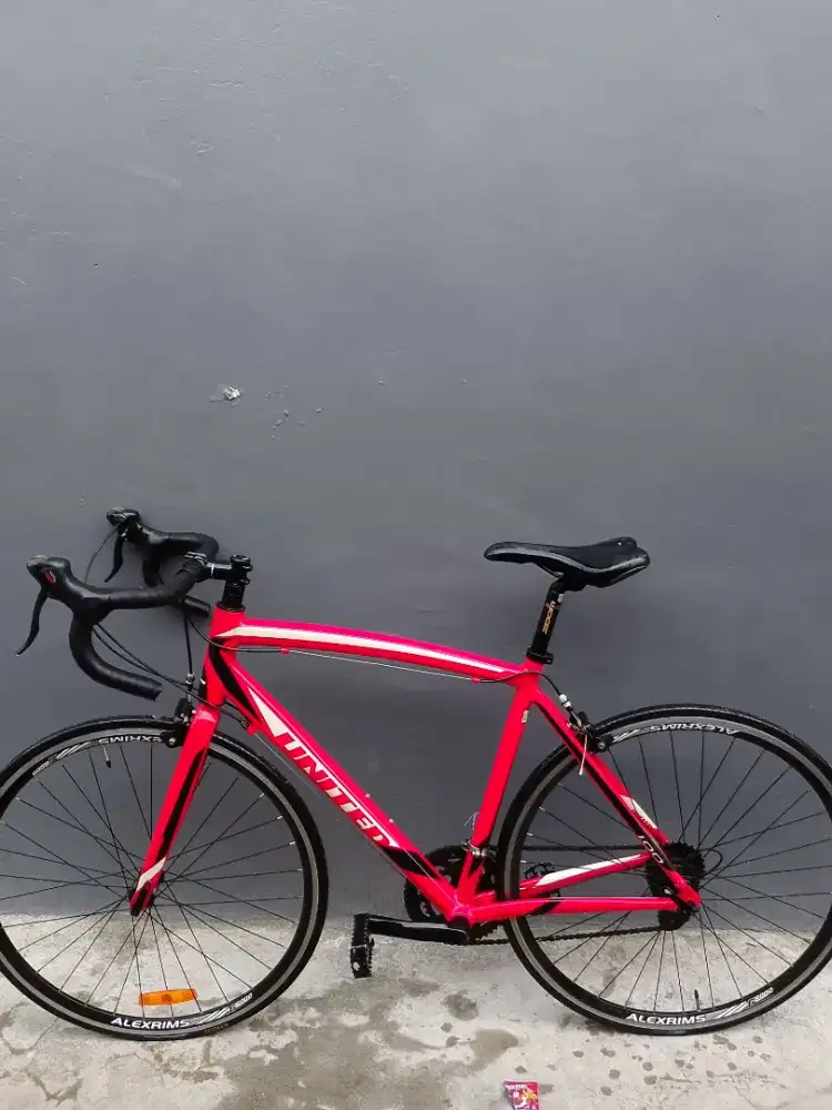 Sepeda United Inertia 1.0