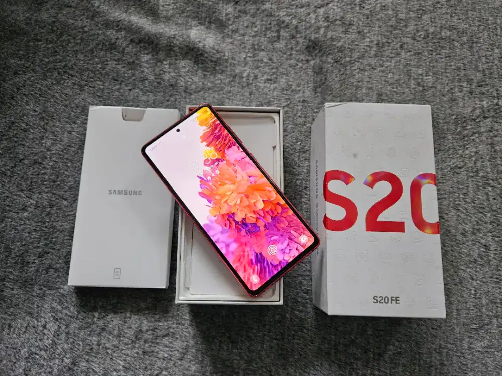 Samsung galaxy s20 fe 8/128gb sein