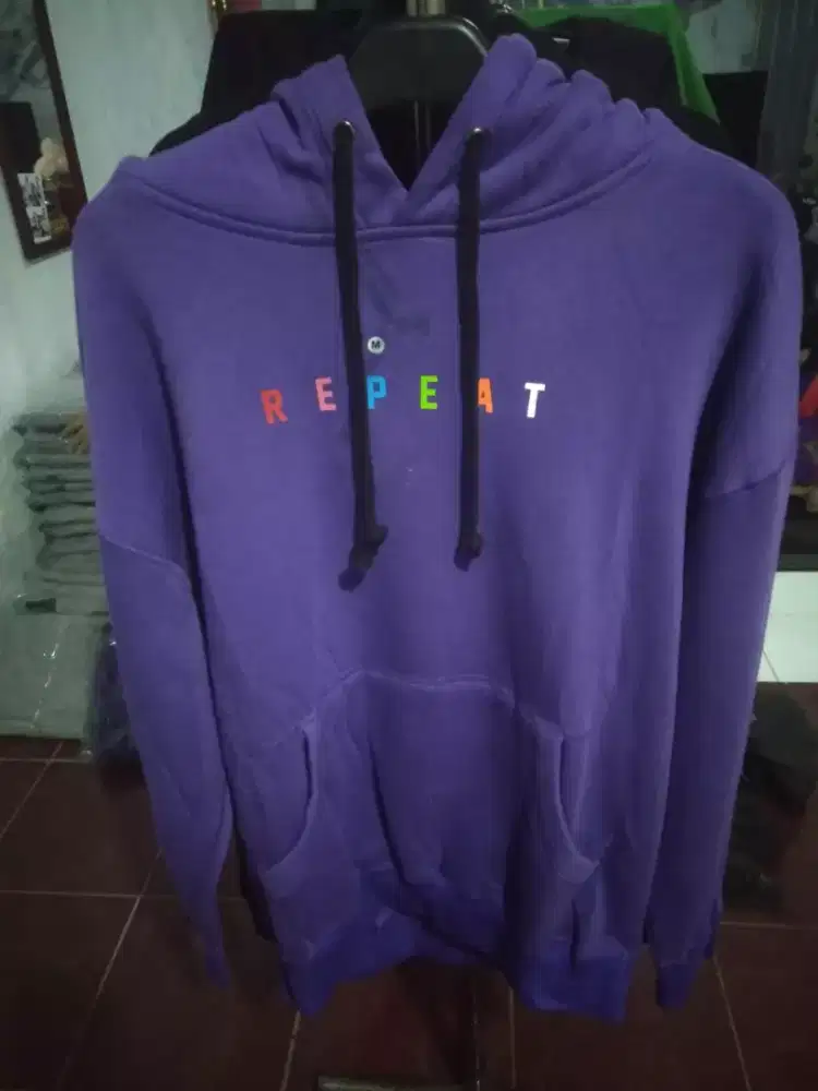 Sweater musim dingin