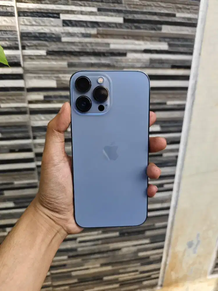 Iphone 13 promax 128 iBox