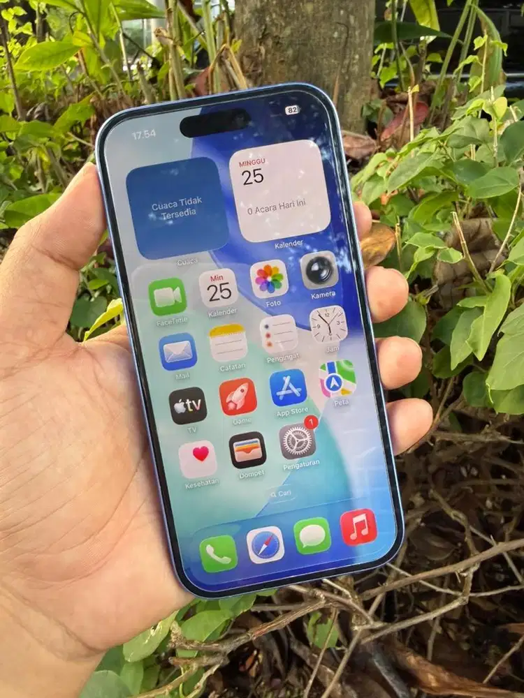 iPhone 16 128gb ibox