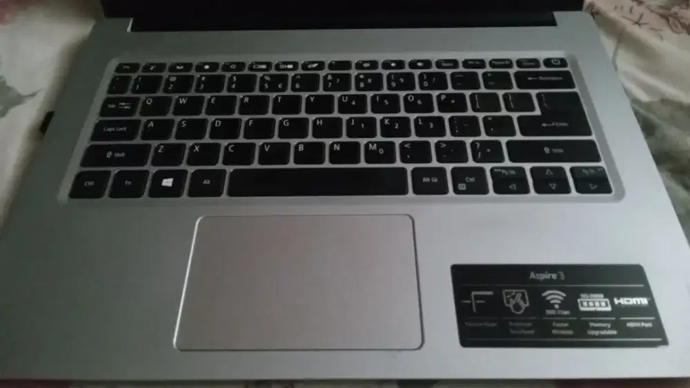Laptop Acer Aspire 3