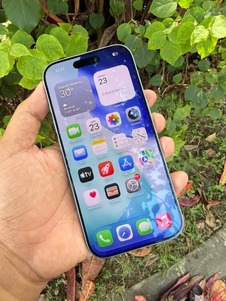 iPhone 17 256gb ibox