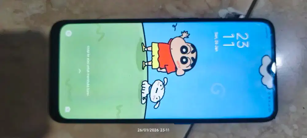 OPPO A9 2020 Snapdragon 8/128