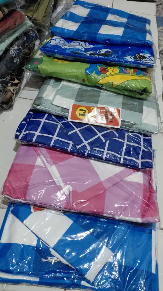 Seprei Murah 75K