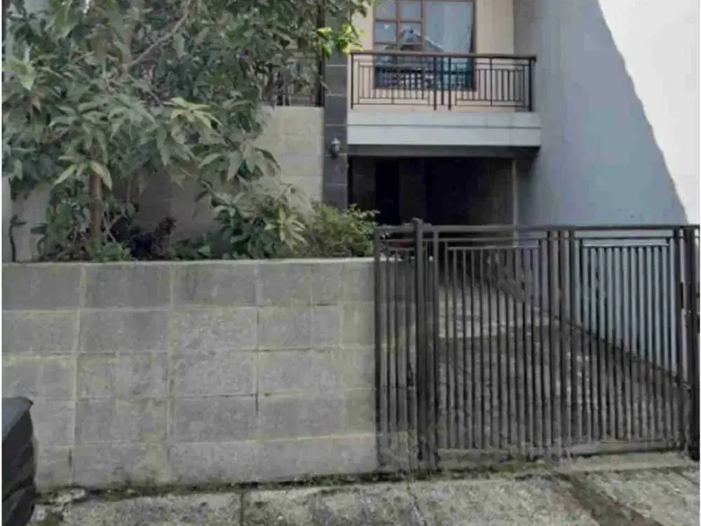 Dijual Rumah di Komplek Pasadena Bandung.