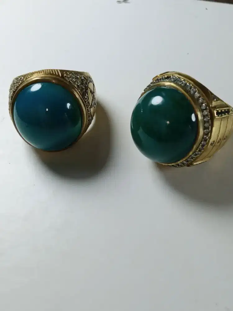 Bacan lawas natural