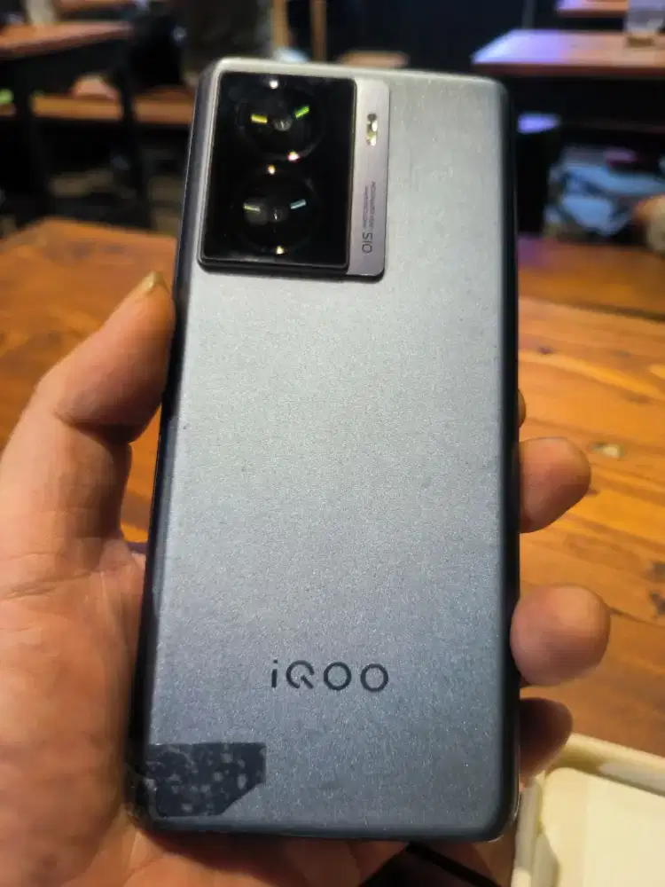 Vivo iQOO Z7 5G