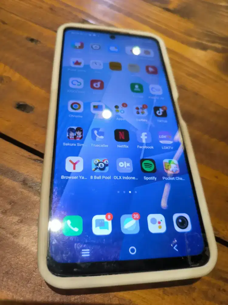 Vivo iQOO Z7 5G