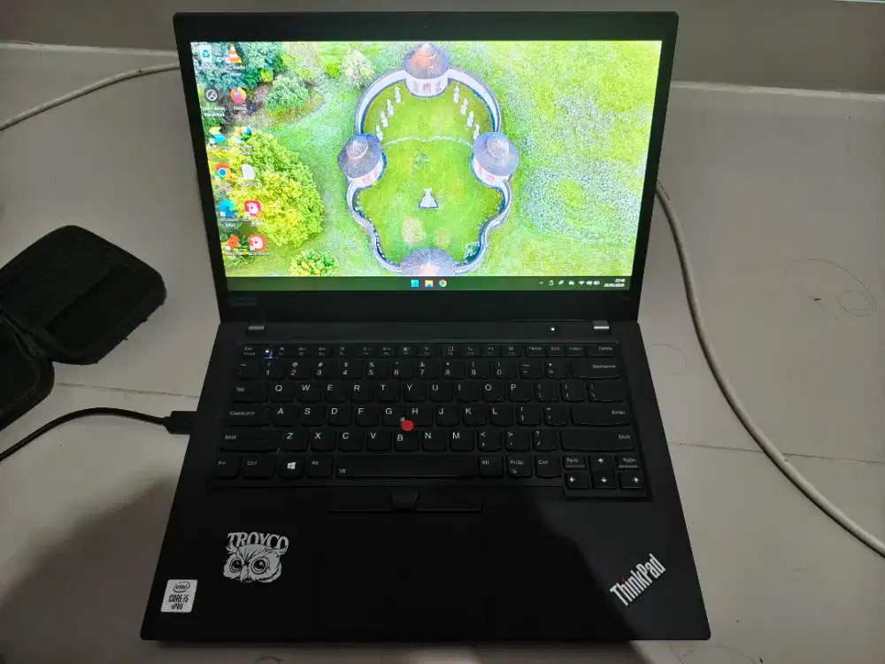 Lenovo Thinkpad T14 Gen 1