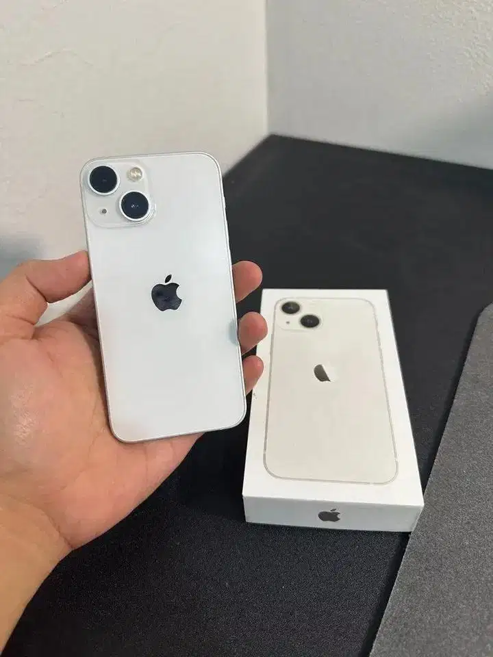 iphone 13 mini inter