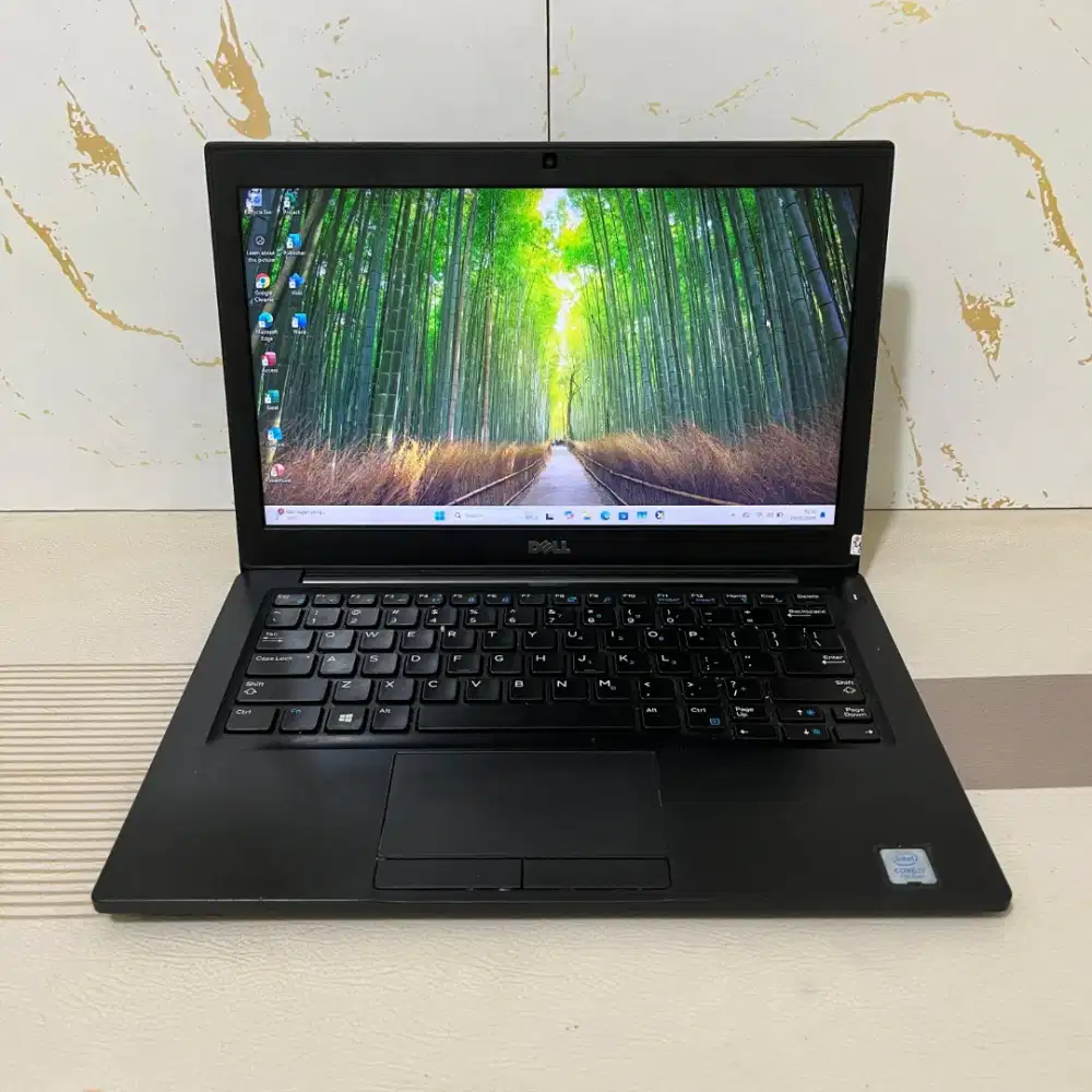 Laptop Dell Latitude 7280.