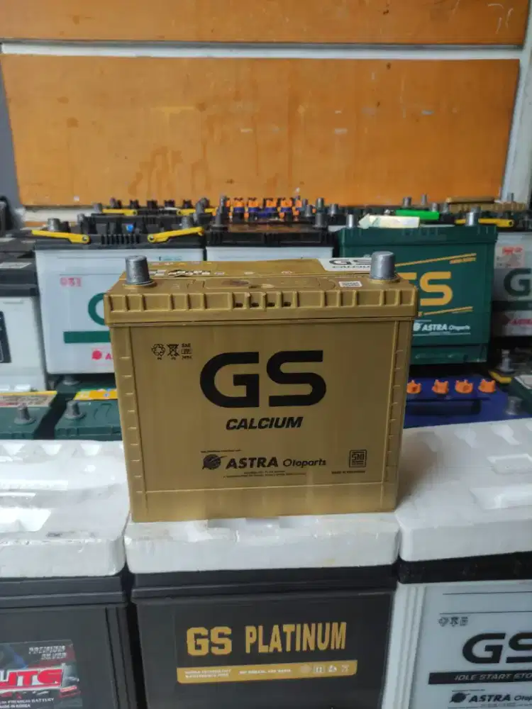 AKI MOBIL COPOTAN SECOND BERKUALITAS.