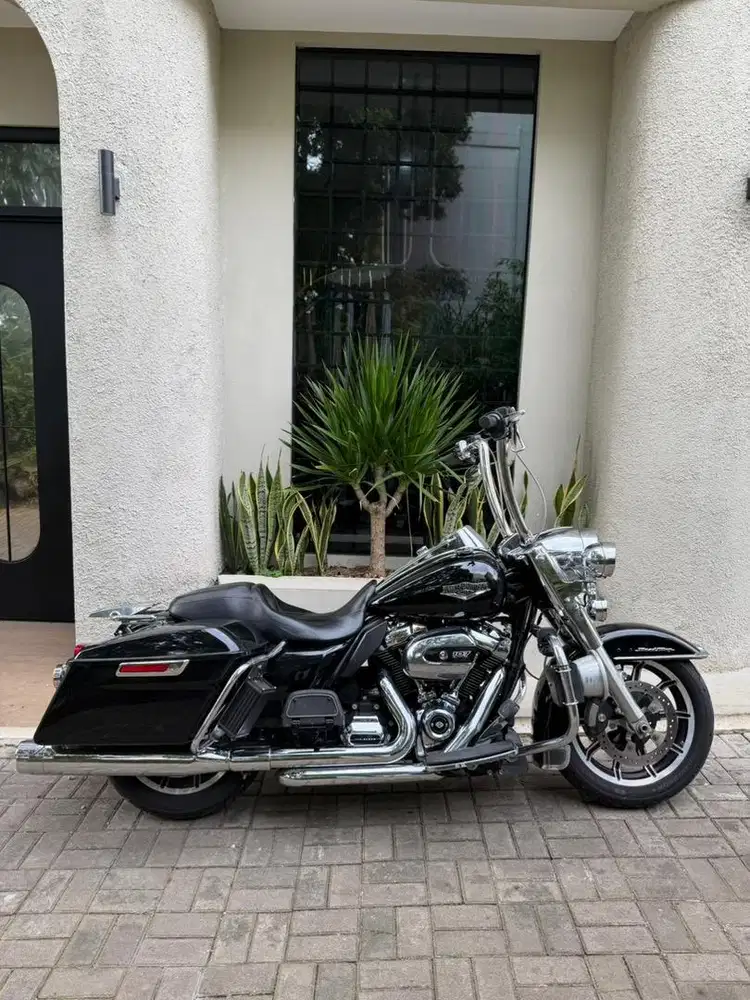 Roadking 107 2019