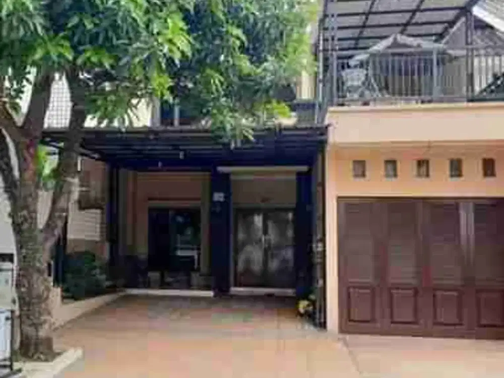 terlanjur cakep ga sih, di Jatinegara baru