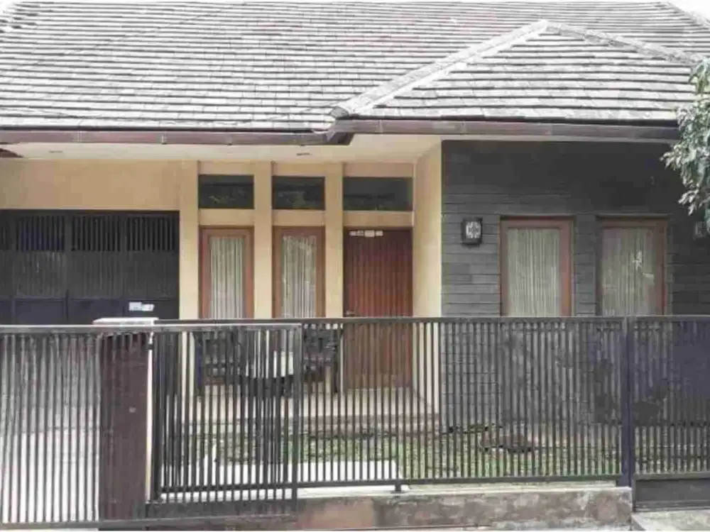 Di Jual Rumah di Cimahi Bandung