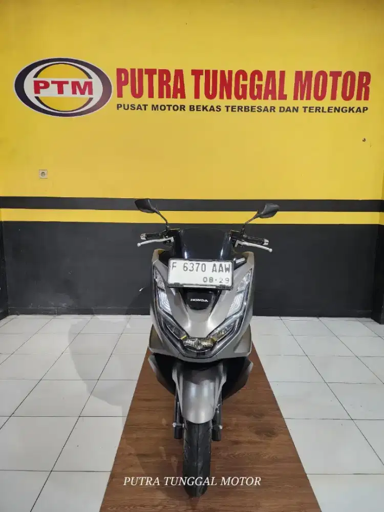 YUHUUU READY PCX 160 ABS 2024