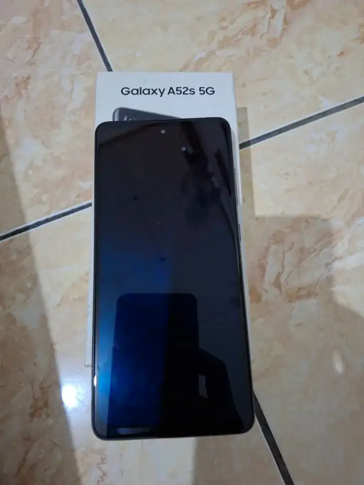 Samsung A 52 s 5G, bekas,
