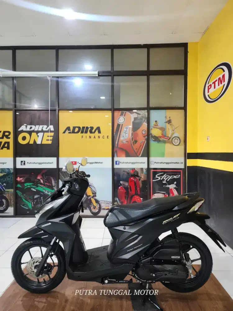 YUHUU BEAT DELUX 2022