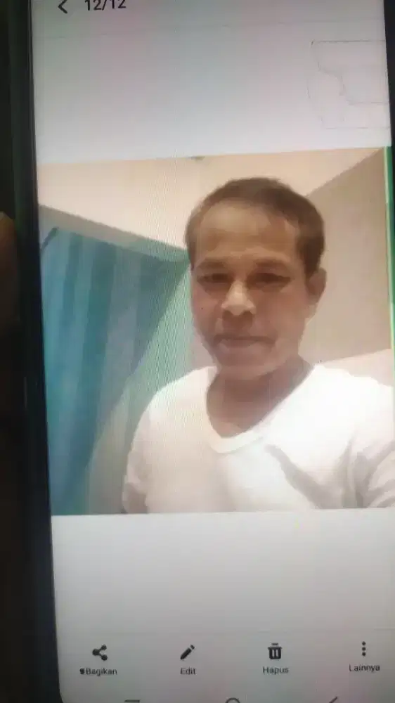 cari pekerjaan apa aja