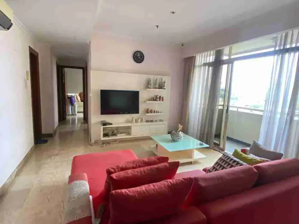 JUAL APT SLIPI JAUH BAWAH HARGA NJOP SUPER MURAH