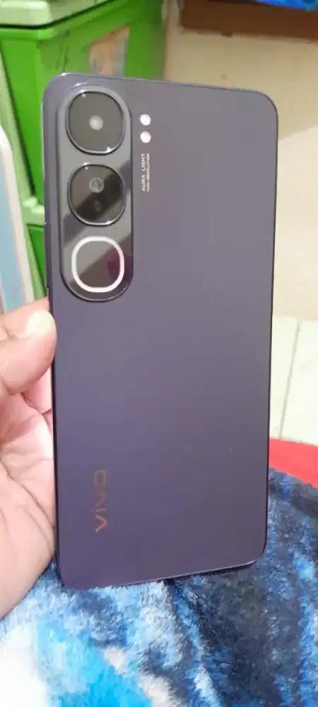 Vivo v40 lite ram 8 / 256 GB